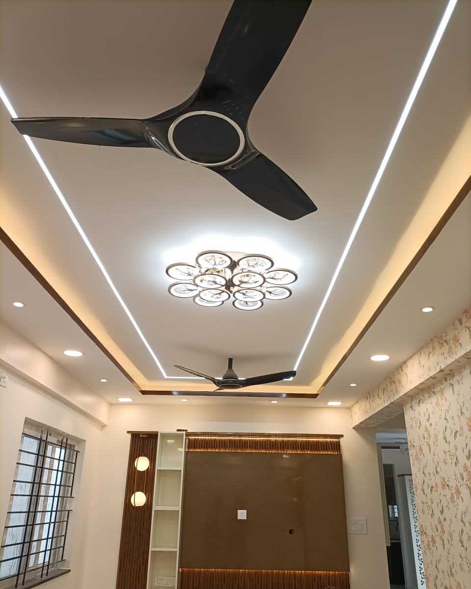 Designer Interiors